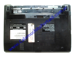 Carcasa Base Toshiba NB505-SP0110A - PLL50U-008AR1