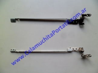 Bisagras Toshiba NB505-SP0110A - PLL50U-008AR1
