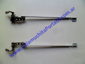 Bisagras Toshiba NB505-SP0110A - PLL50U-008AR1