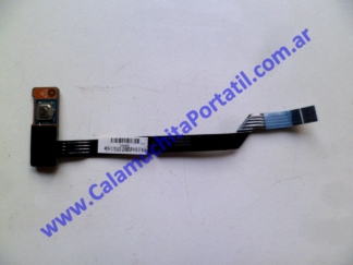 Placa Encendido Toshiba NB505-SP0110A - PLL50U-008AR1