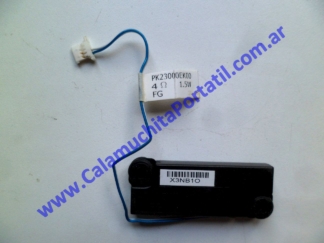 Parlantes Toshiba NB505-SP0110A - PLL50U-008AR1