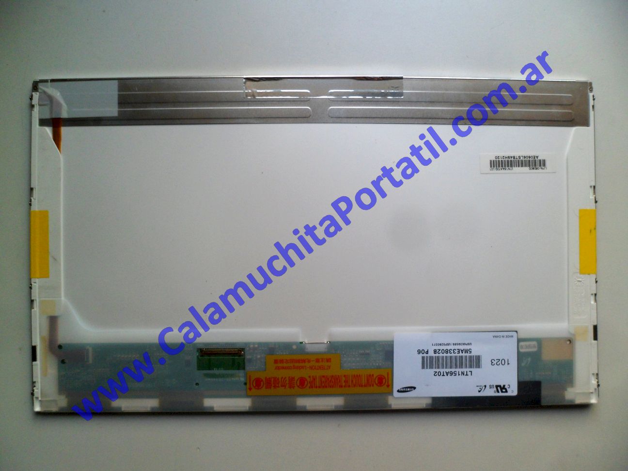 Display Asus X5DIJ ⋆ Calamuchita Portátil Display Asus X5DIJ