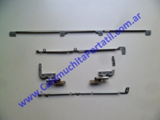 Bisagras Asus X5DIJ