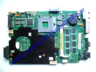 Mother Asus X5DIJ