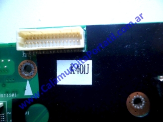 Mother Asus X5DIJ ⋆ Calamuchita Portátil Mother Asus X5DIJ