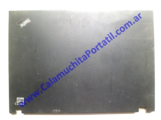 Carcasa Tapa Lenovo T61 - 7661