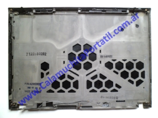 Carcasa Tapa Lenovo T61 - 7661