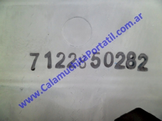 Carcasa Tapa Lenovo T61 - 7661