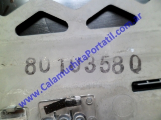 Carcasa Tapa Lenovo T61 - 7661