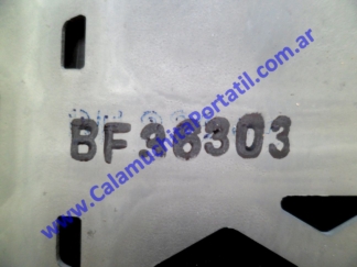Carcasa Tapa Lenovo T61 - 7661