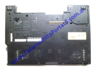 Carcasa Base Lenovo T61 - 7661