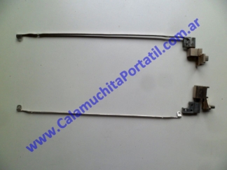 Bisagras Lenovo T61 - 7661