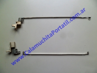 Bisagras Lenovo T61 - 7661