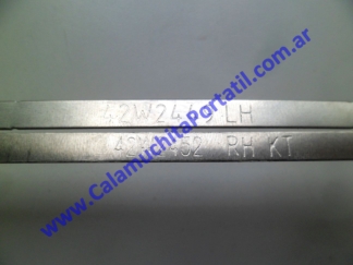 Bisagras Lenovo T61 - 7661