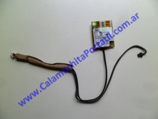 Placa Módem Lenovo T61 - 7661
