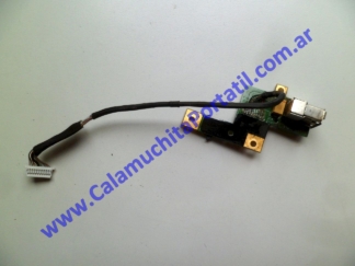 Placa USB Lenovo T61 - 7661