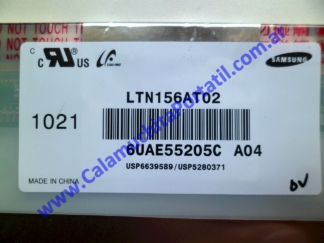 Display Gateway NV53 - MS2285 ⋆ Calamuchita Portátil Display Gateway NV53 - MS2285