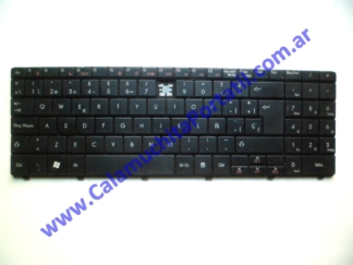 Teclado Gateway NV53 - MS2285