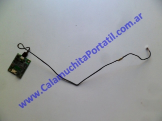 Placa Módem Gateway NV53 - MS2285