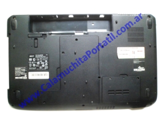 Carcasa Base Acer Aspire 5536-5889 - MS2265