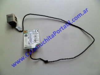 Placa Módem Acer Aspire 5536-5889 - MS2265