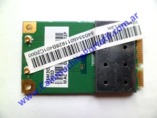 Placa Wifi Acer Aspire 5536-5889 - MS2265