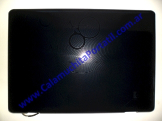 Carcasa Tapa HP Pavilion dv9500 - GA341UA#ABA