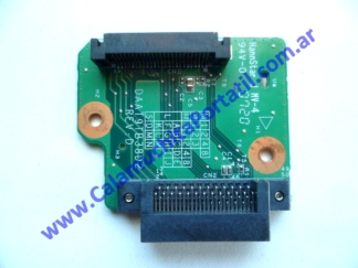 Conector Optico HP Pavilion dv9500 - GA341UA#ABA