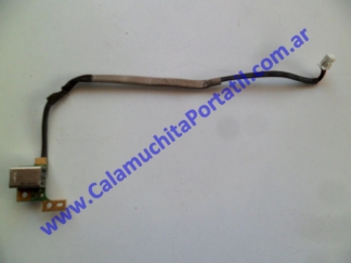 Conector Power HP Pavilion dv9500 - GA341UA#ABA
