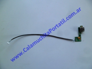Placa USB HP Pavilion dv9500 - GA341UA#ABA