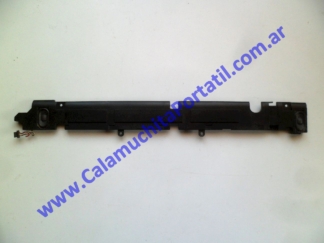 Parlantes HP Pavilion dv9500 - GA341UA#ABA