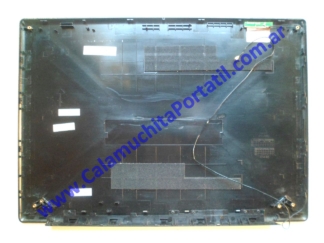 Carcasa Tapa Positivo BGH C-500 - C 570 3D - C-8197