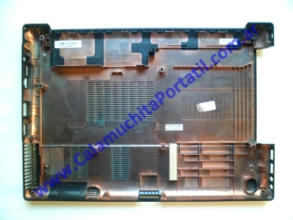 Carcasa Base Positivo BGH C-500 - C 570 3D - C-8197
