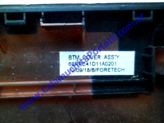 Carcasa Base Positivo BGH C-500 - C 570 3D - C-8197