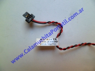Micrófono Positivo BGH C-500 - C 570 3D - C-8197