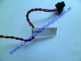 Micrófono Positivo BGH C-500 - C 570 3D - C-8197