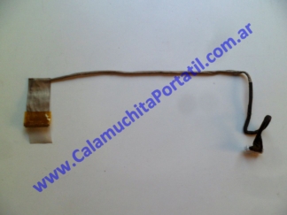 Flex Video Positivo BGH C-500 - C 570 3D - C-8197