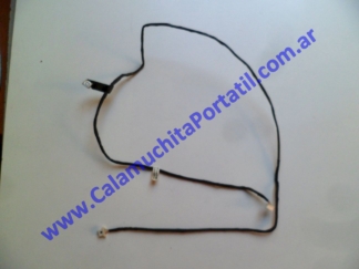Flex Webcam Positivo BGH C-500 - C 570 3D - C-8197