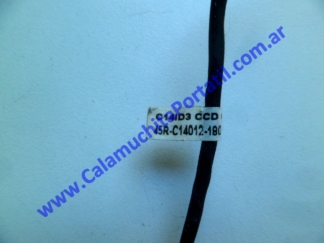 Flex Webcam Positivo BGH C-500 - C 570 3D - C-8197