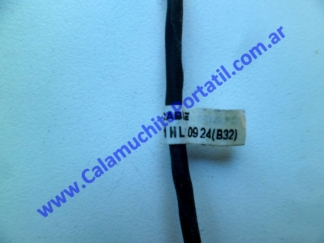 Flex Webcam Positivo BGH C-500 - C 570 3D - C-8197