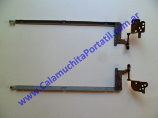 Bisagras Positivo BGH C-500 - C 570 3D - C-8197