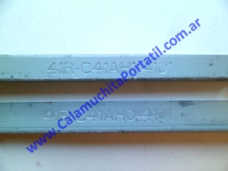 Bisagras Positivo BGH C-500 - C 570 3D - C-8197 ⋆ Calamuchita Portátil Bisagras Positivo BGH C-500 - C 570 3D - C-8197