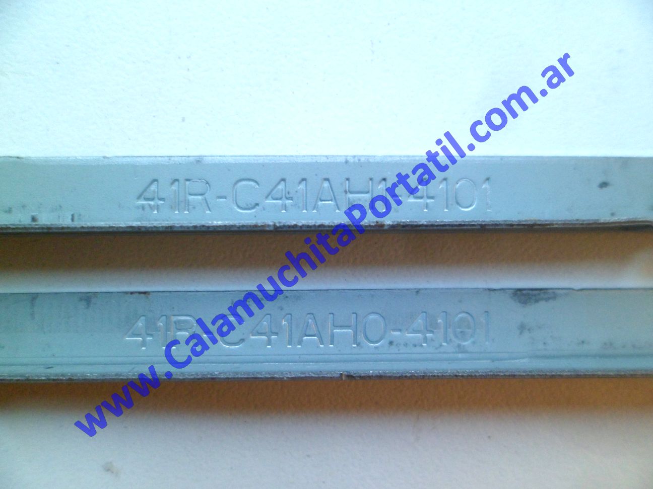 Bisagras Positivo BGH C-500 - C 570 3D - C-8197 ⋆ Calamuchita Portátil Bisagras Positivo BGH C-500 - C 570 3D - C-8197