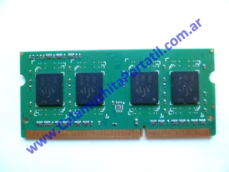 Memoria Positivo BGH C-500 - C 570 3D - C-8197