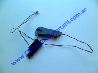 Parlantes Positivo BGH C-500 - C 570 3D - C-8197