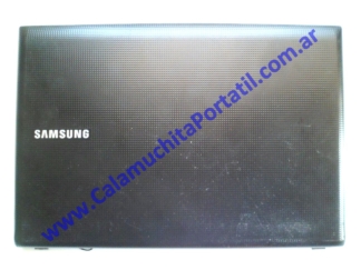 Carcasa Tapa Samsung R430 - NP-R430-JA04AR