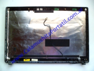 Carcasa Tapa Samsung R430 - NP-R430-JA04AR