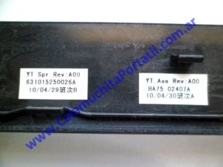 Carcasa Marco Samsung R430 - NP-R430-JA04AR