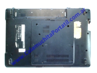 Carcasa Base Samsung R430 - NP-R430-JA04AR