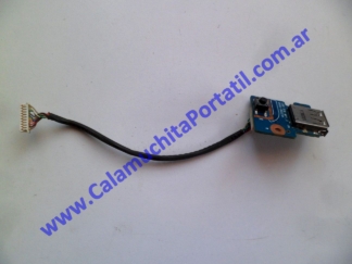 Placa Encendido Samsung R430 - NP-R430-JA04AR